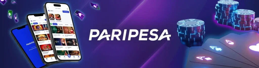 paripesa casino